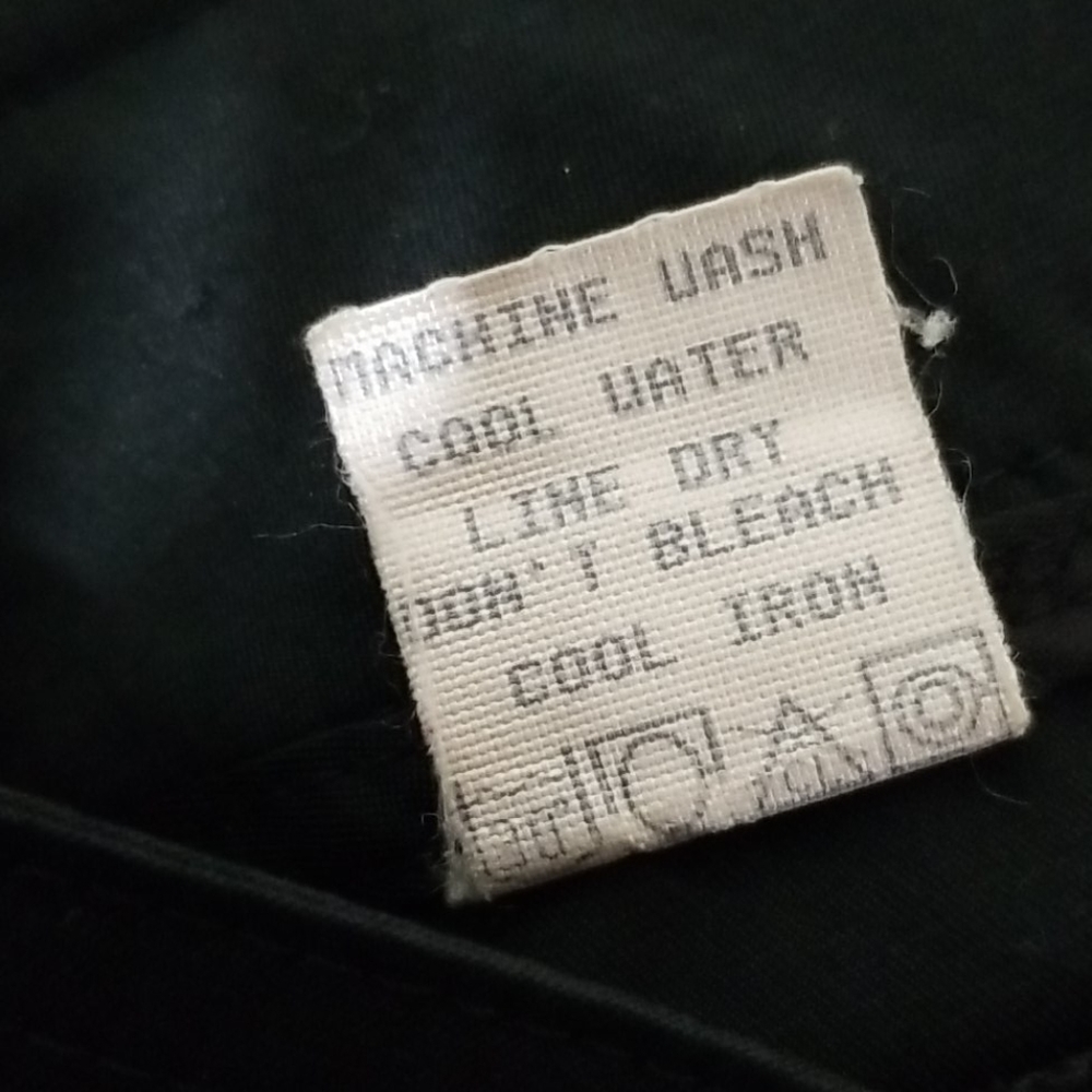 Tail Tech Performance Capri Bottoms - image 6